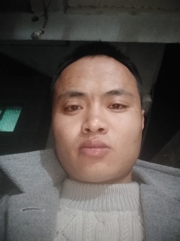 小磊的第一张照片--闽侯相亲服务中心
