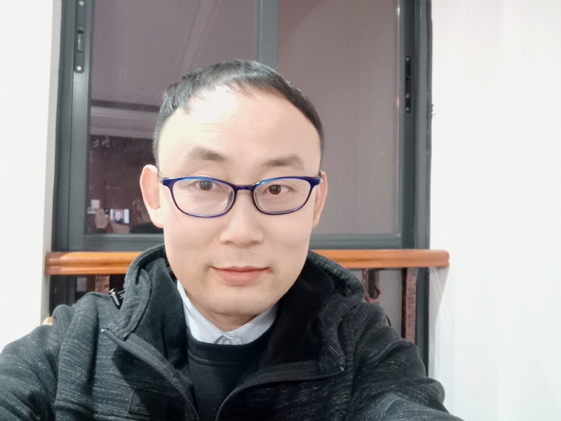 冬日暖阳的第一张照片--闽侯相亲服务中心