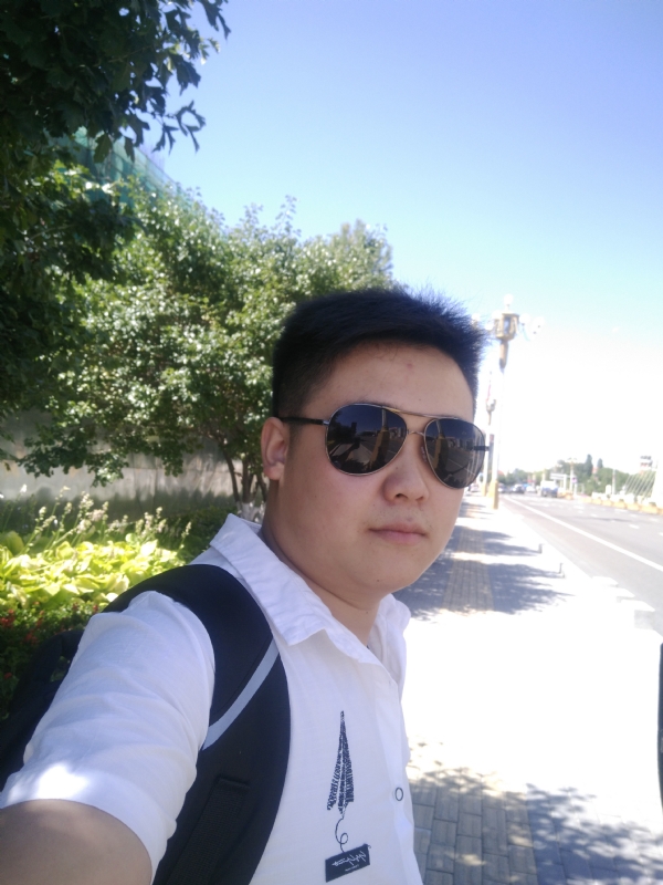 从新开始的第一张照片--闽侯相亲服务中心
