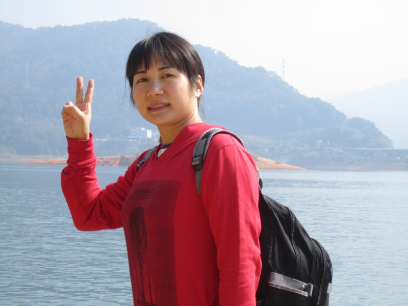 禅思嫩想的第一张照片--闽侯相亲服务中心