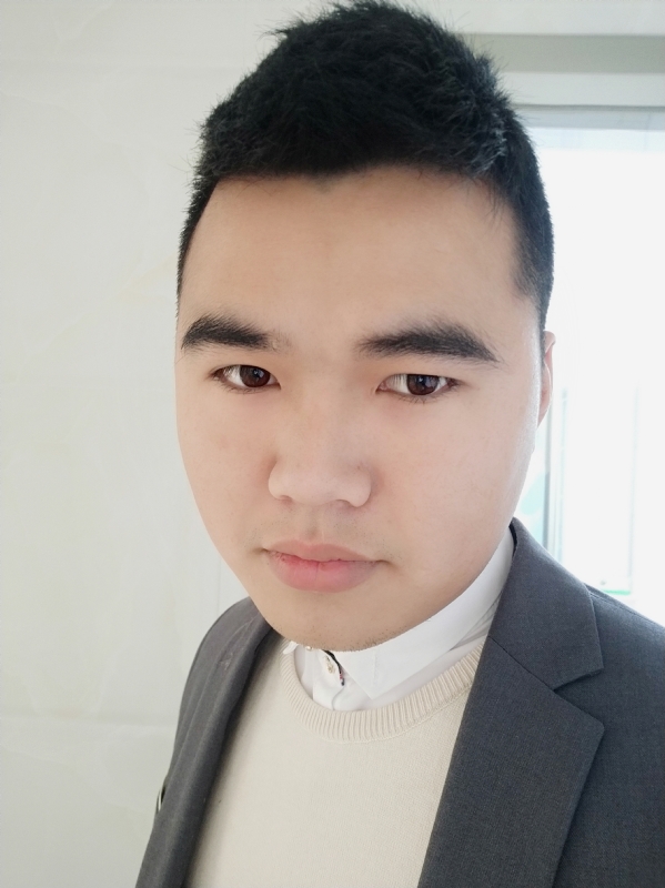 啊辉的第一张照片--闽侯相亲服务中心