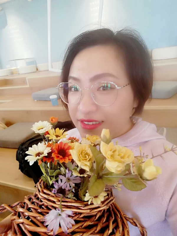 大猫的第一张照片--闽侯相亲服务中心