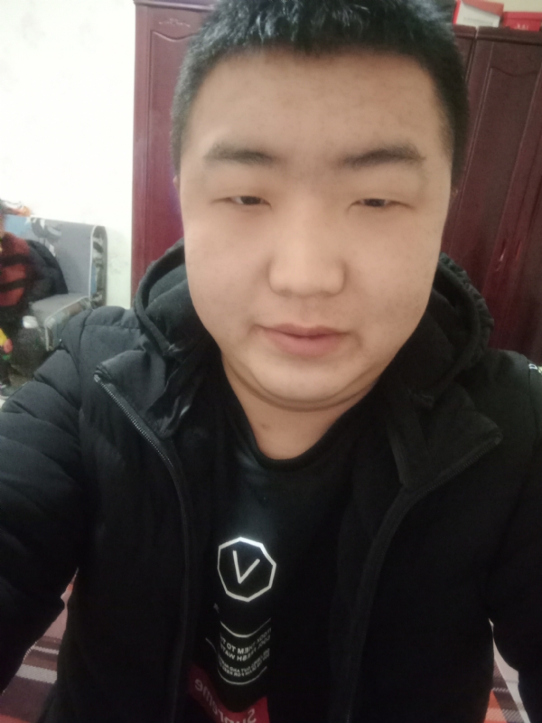 坦荡荡的第一张照片--闽侯相亲服务中心