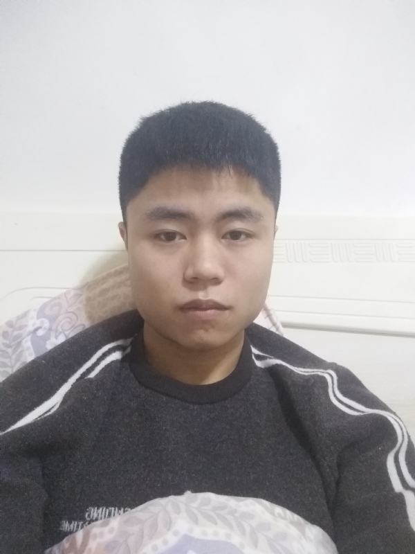 邓志强的第一张照片--闽侯相亲服务中心