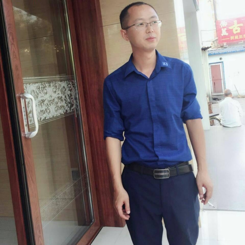 亦久懿旧的第一张照片--闽侯相亲服务中心