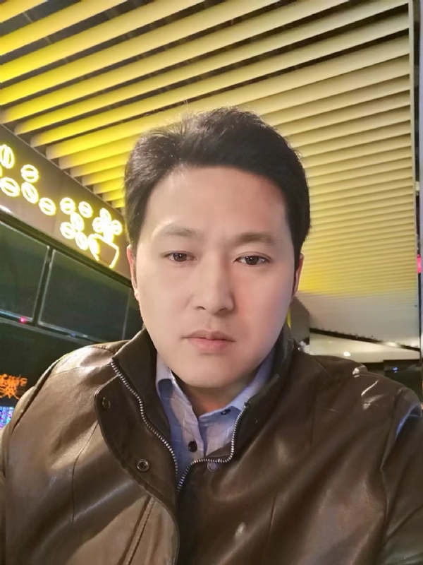 只为伊人醉的第一张照片--闽侯相亲服务中心