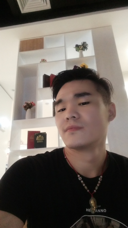 涵博随缘的第一张照片--闽侯相亲服务中心
