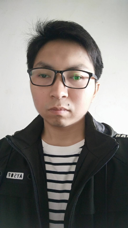 倪松的第一张照片--闽侯相亲服务中心