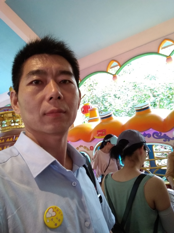珍爱一生的第一张照片--闽侯相亲服务中心