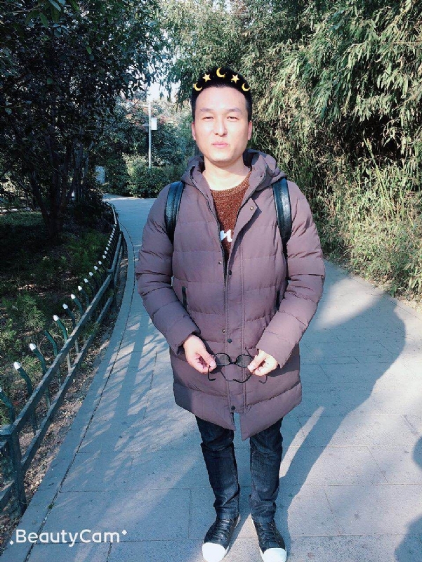 马儿的第一张照片--闽侯相亲服务中心
