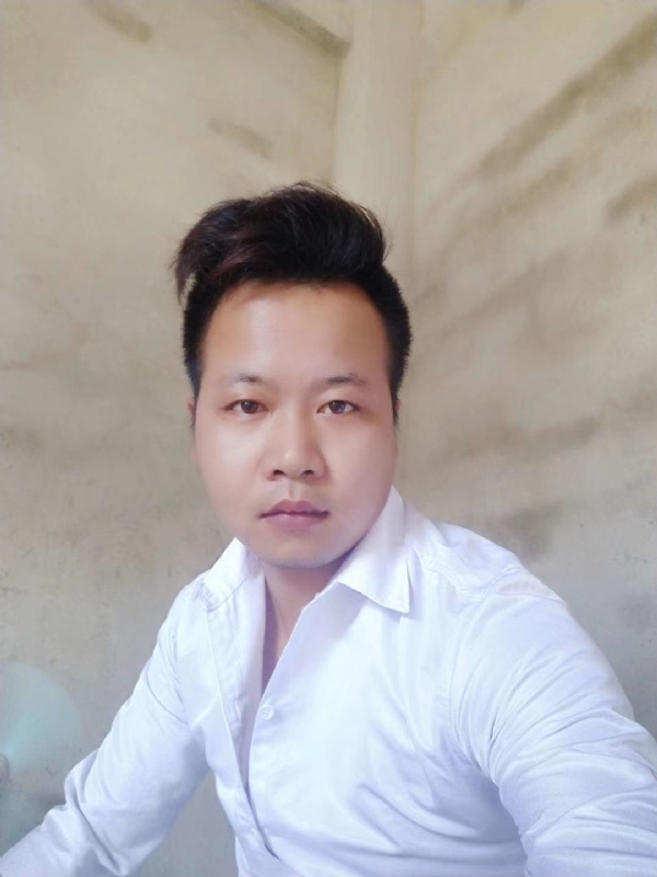 寻觅爱情的第一张照片--闽侯相亲服务中心