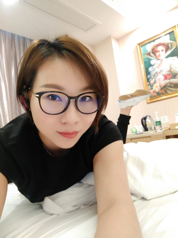 双子座的第一张照片--闽侯相亲服务中心