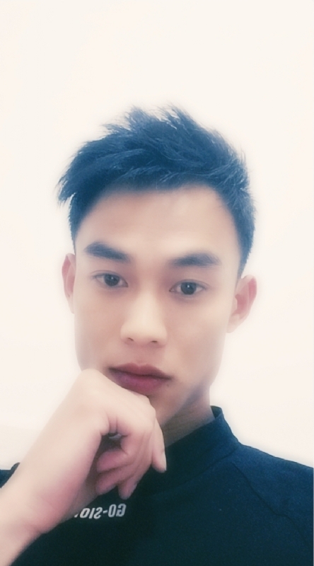 郑漂亮的第一张照片--闽侯相亲服务中心