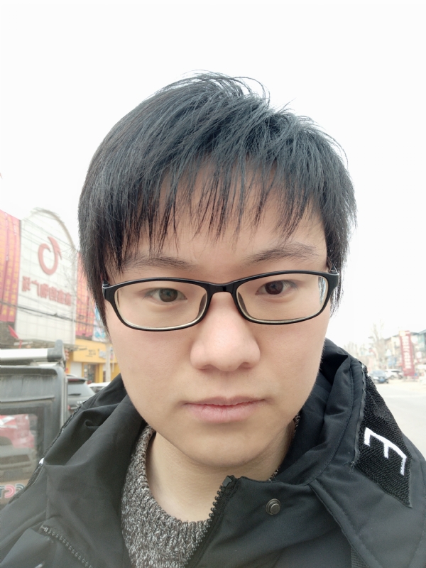 小懒猫的第一张照片--闽侯相亲服务中心