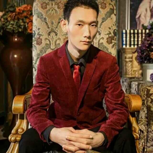 寻找附近的人的第一张照片--闽侯相亲服务中心