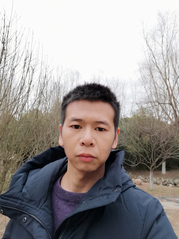 寞峰的第一张照片--闽侯相亲服务中心