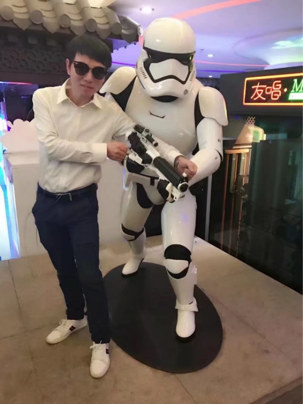 谁是我向往的以后的第二张照片--闽侯相亲服务中心