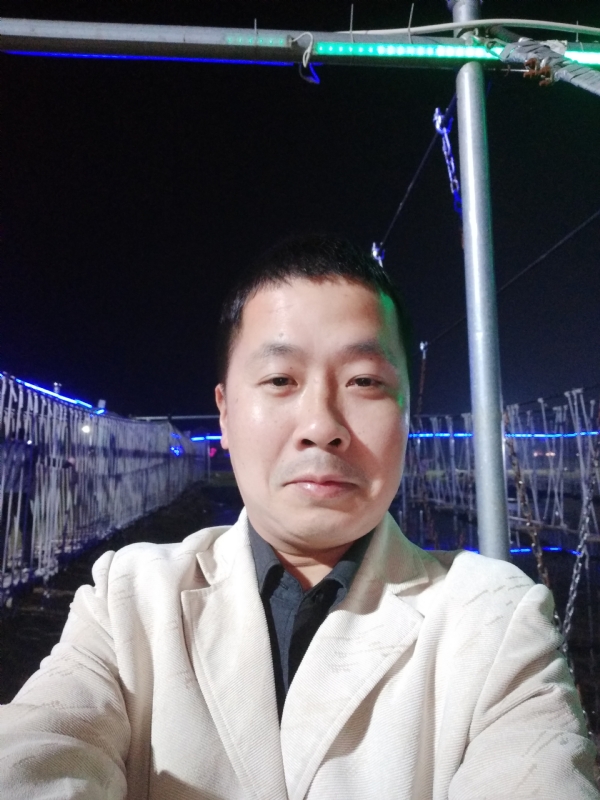 阿峰的第一张照片--闽侯相亲服务中心