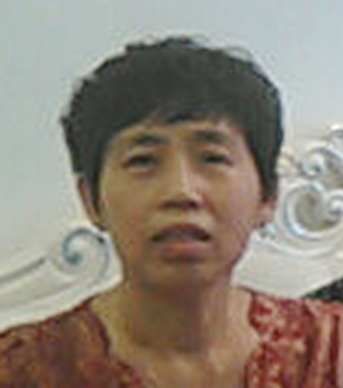 梅花的第一张照片--闽侯相亲服务中心