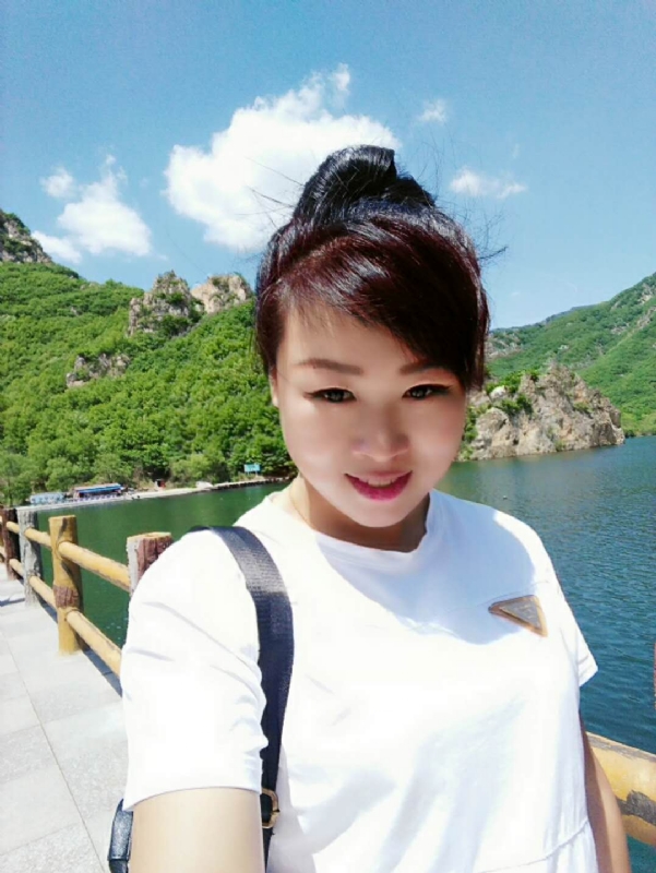 心若止水的第一张照片--闽侯相亲服务中心