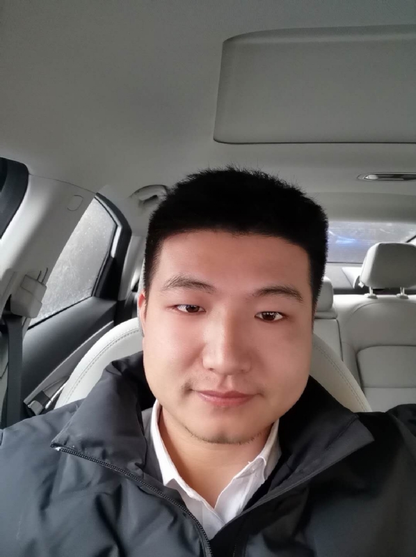 美好未来的第一张照片--闽侯相亲服务中心