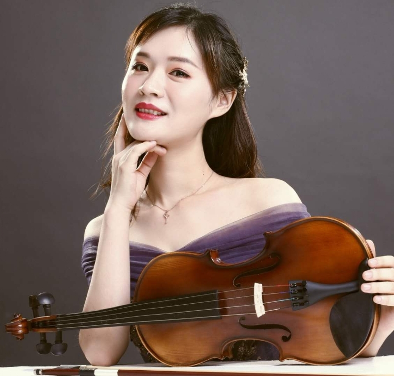 摆渡人的第一张照片--闽侯相亲服务中心