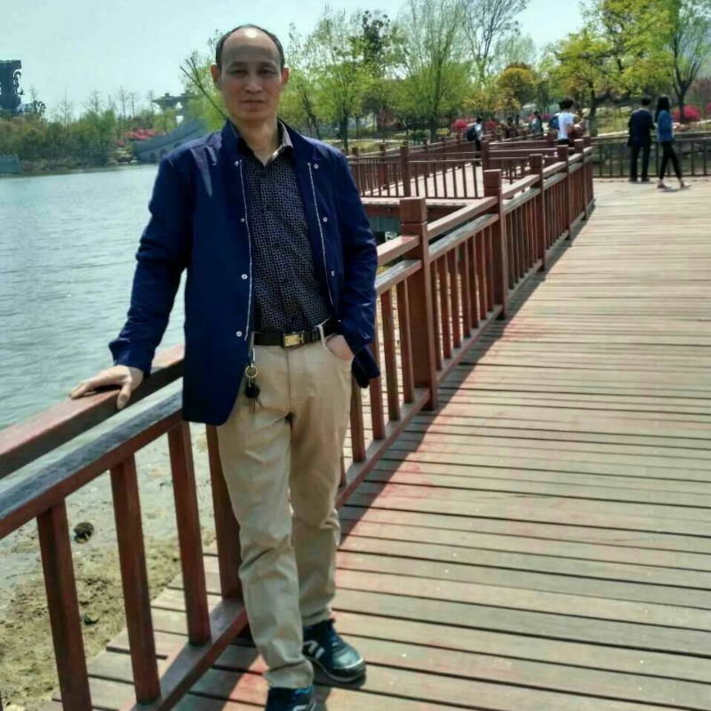 大随帅哥的第一张照片--闽侯相亲服务中心