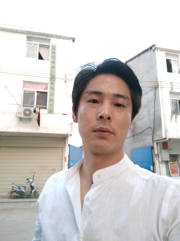 峰哥的第一张照片--闽侯相亲服务中心
