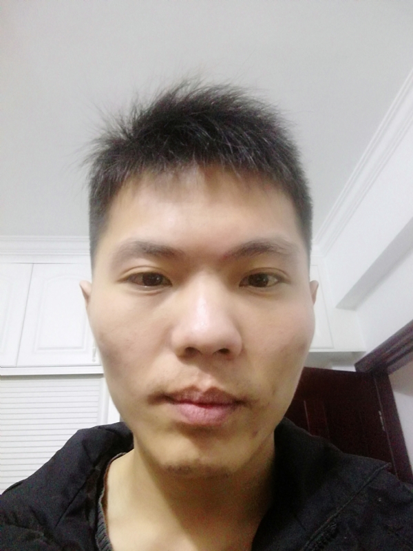 陈耀阳的第一张照片--闽侯相亲服务中心