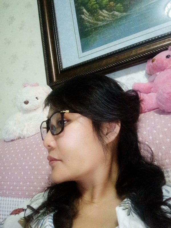 姻缘166的第一张照片--闽侯相亲服务中心