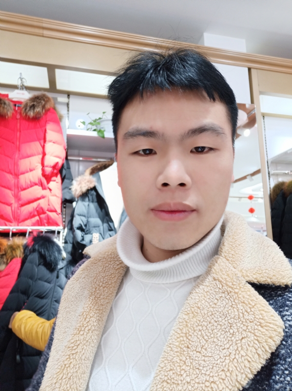夏天的第一张照片--闽侯相亲服务中心