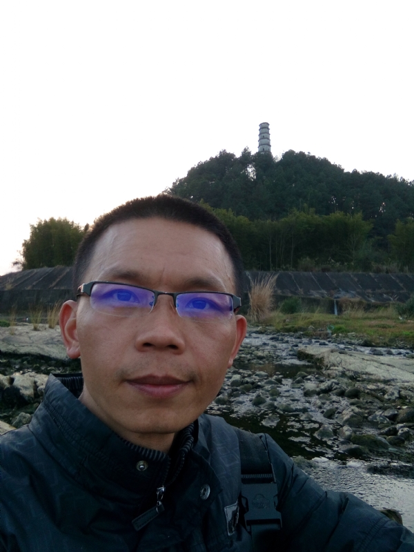 jame的第二张照片--闽侯相亲服务中心