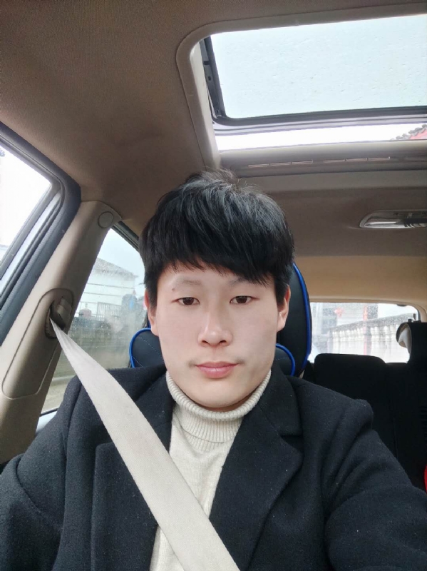少年的第一张照片--闽侯相亲服务中心
