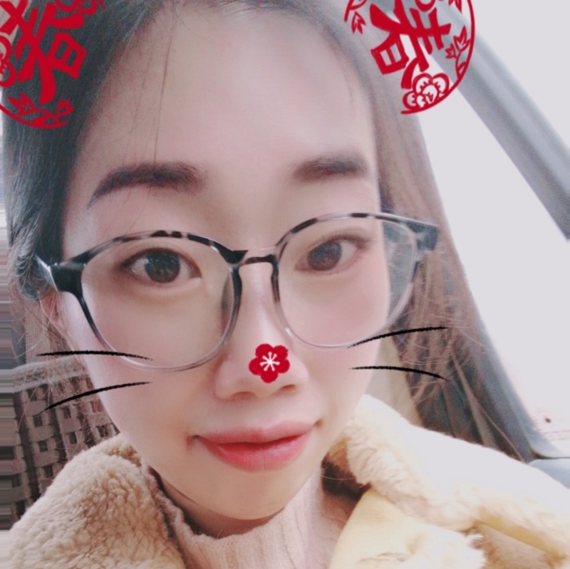 芮雪的第一张照片--闽侯相亲服务中心