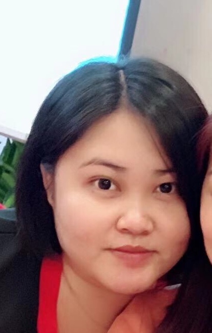 静静的第一张照片--闽侯相亲服务中心