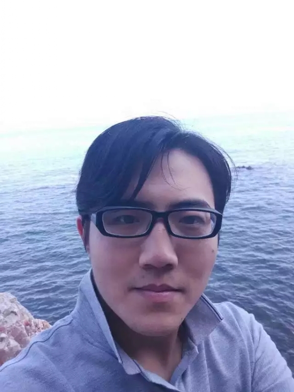 寻觅的第一张照片--闽侯相亲服务中心