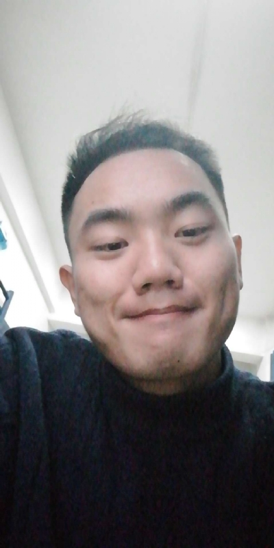 小汪的第一张照片--闽侯相亲服务中心