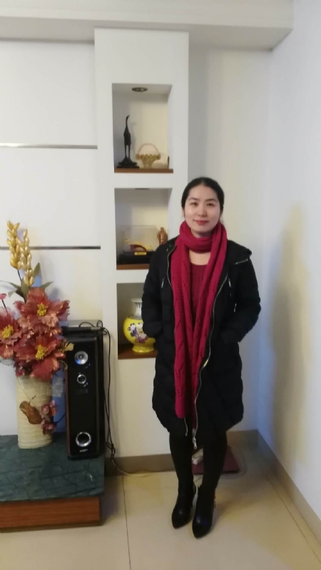 yvonne的第一张照片--闽侯相亲服务中心