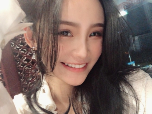 紫薇的第一张照片--闽侯相亲服务中心