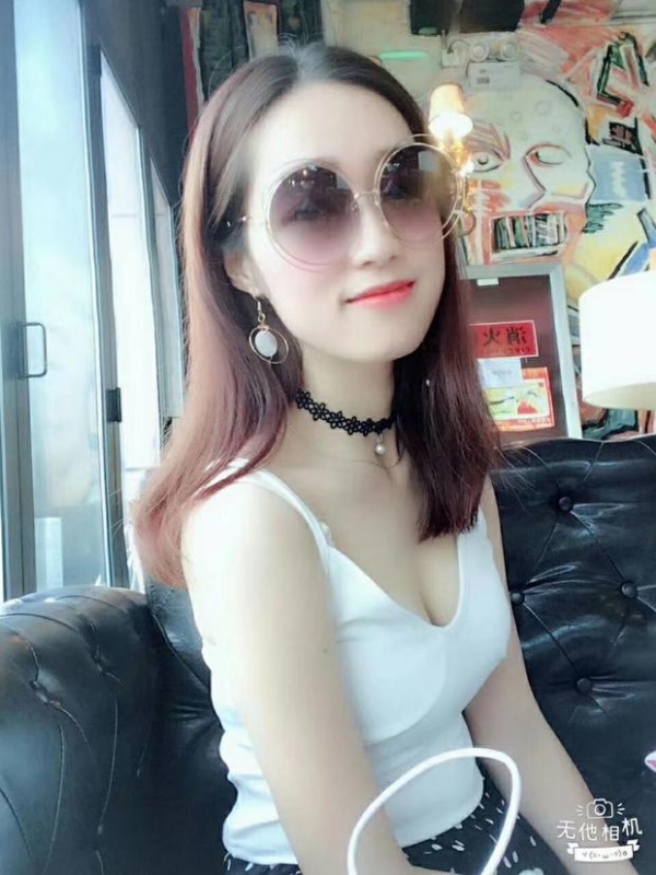 蕓兒的第一张照片--闽侯相亲服务中心