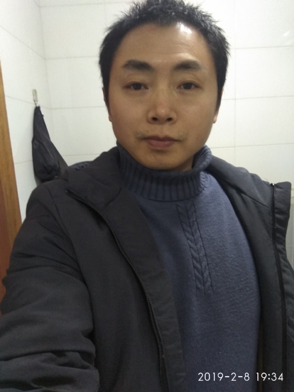buganxiangxin的第一张照片--闽侯相亲服务中心