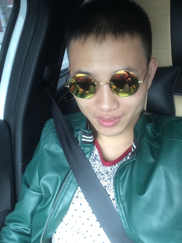 真心对待一个人的第一张照片--闽侯相亲服务中心