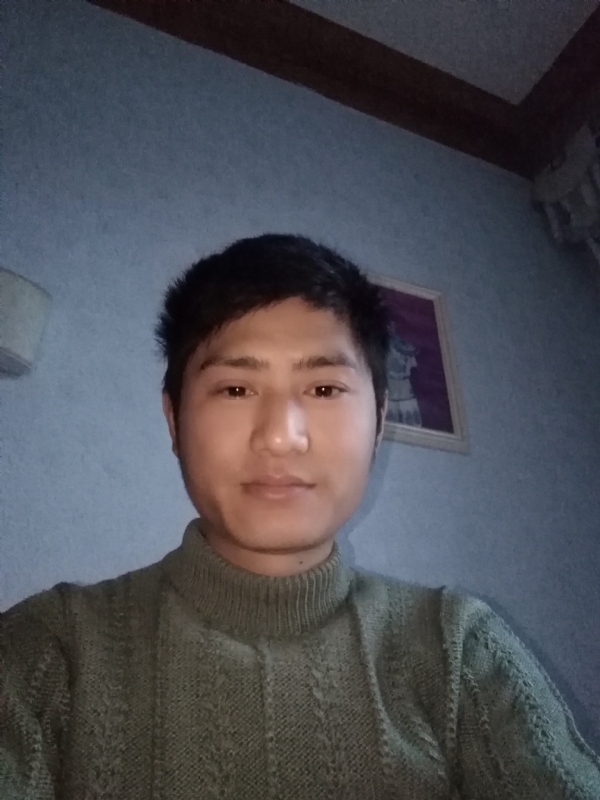 孤独的爱的第一张照片--闽侯相亲服务中心