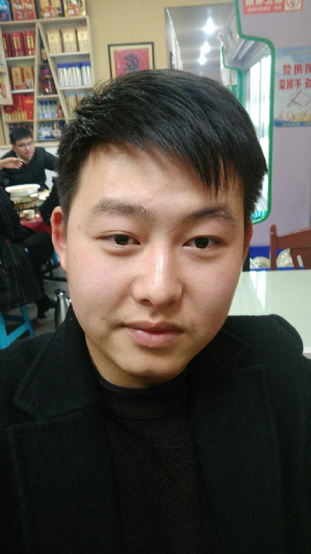 往事随风的第一张照片--闽侯相亲服务中心