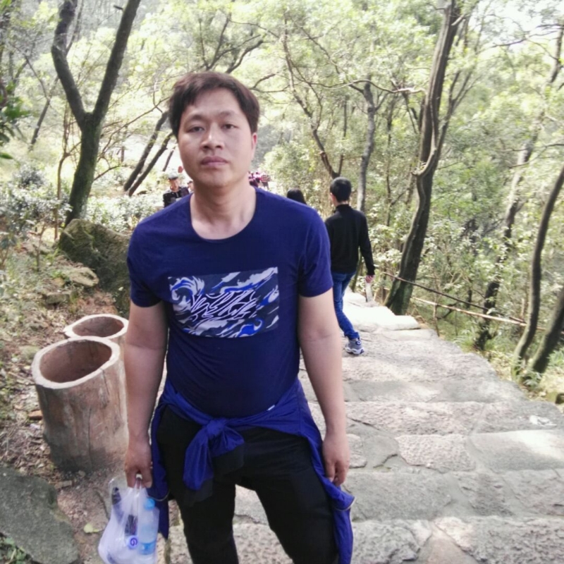 宁静的夏天的第一张照片--闽侯相亲服务中心