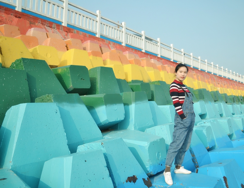 小艾樱樱的第一张照片--闽侯相亲服务中心