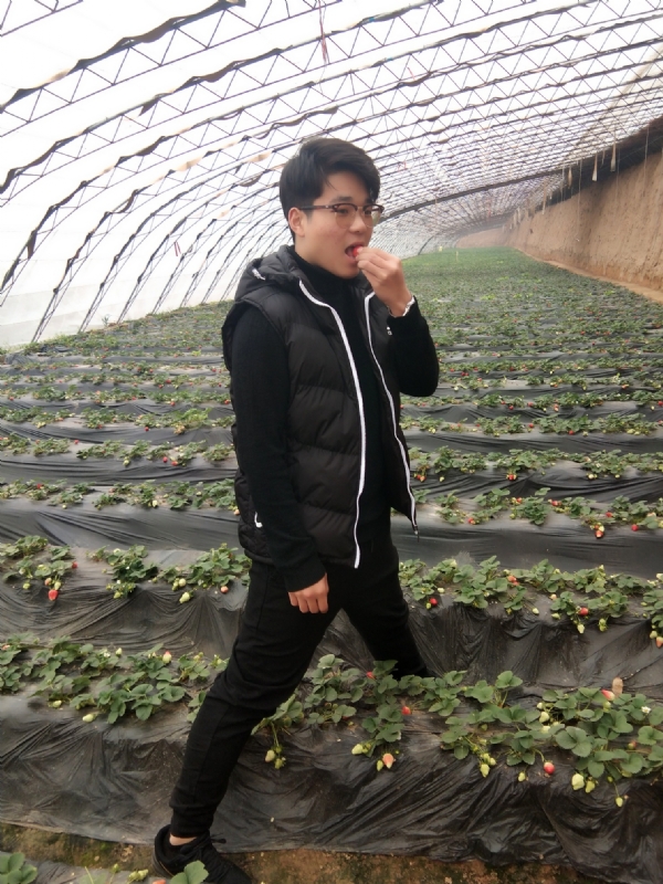 樊小广的第一张照片--闽侯相亲服务中心