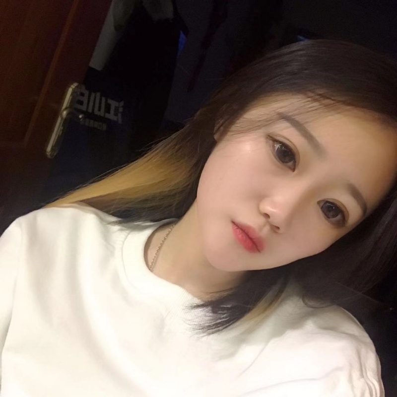 佳佳的第一张照片--闽侯相亲服务中心