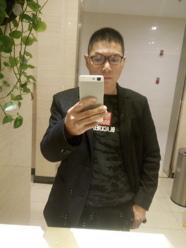 顺其自然的第一张照片--闽侯相亲服务中心