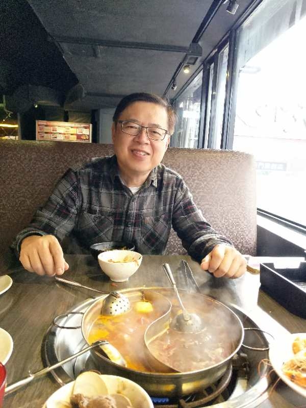 真誠的第一张照片--闽侯相亲服务中心